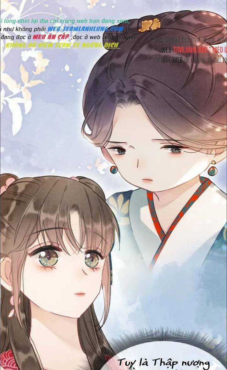 Sổ Tay Công Lược Hắc Liên Hoa Chapter 71 trang 7