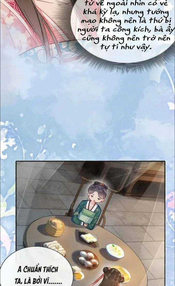 Sổ Tay Công Lược Hắc Liên Hoa Chapter 71 trang 8