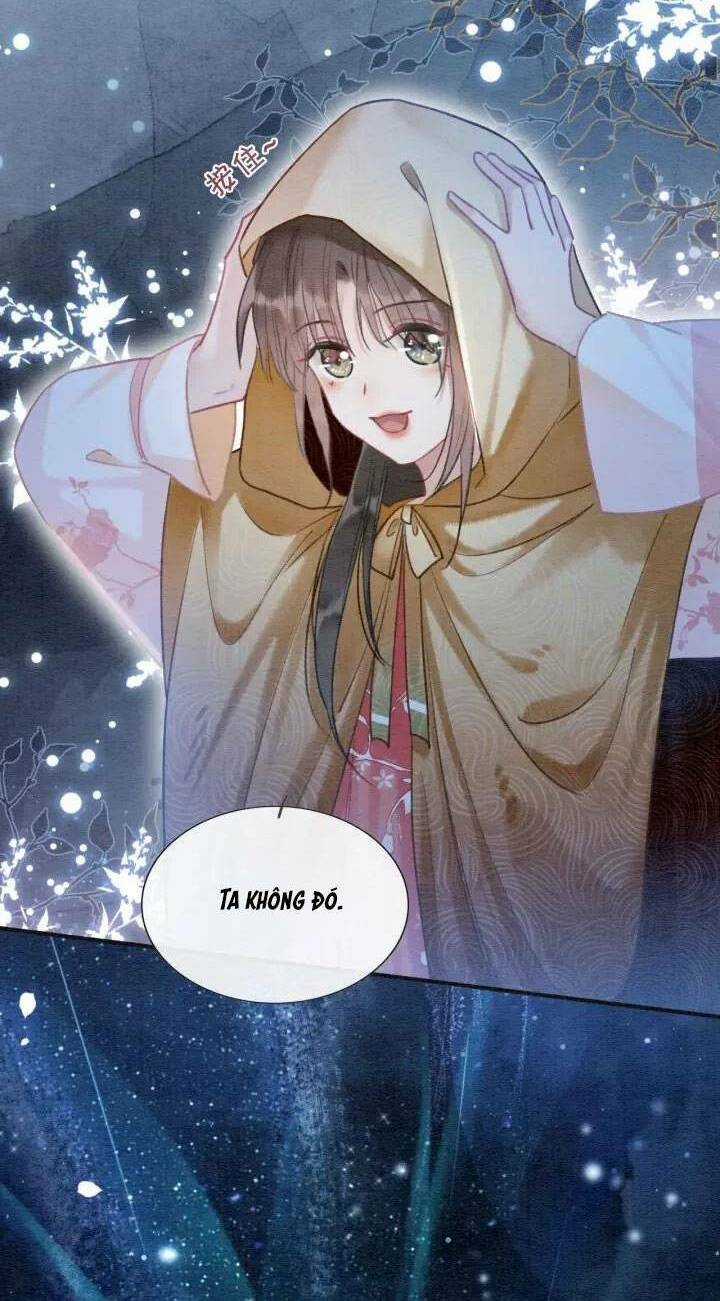 Sổ Tay Công Lược Hắc Liên Hoa Chapter 72 trang 10