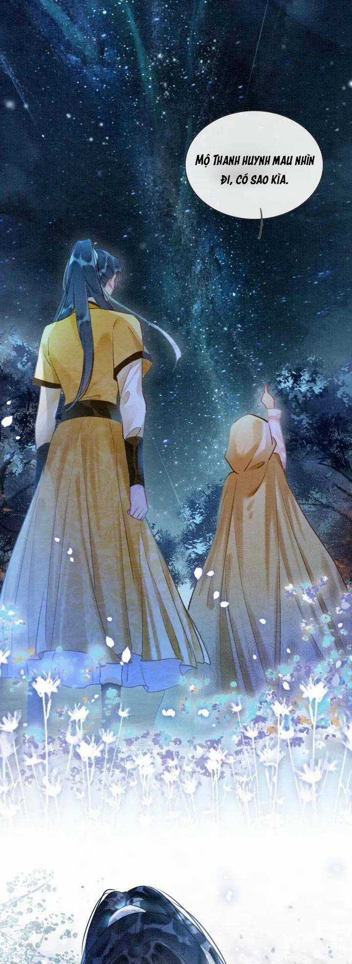 Sổ Tay Công Lược Hắc Liên Hoa Chapter 72 trang 11