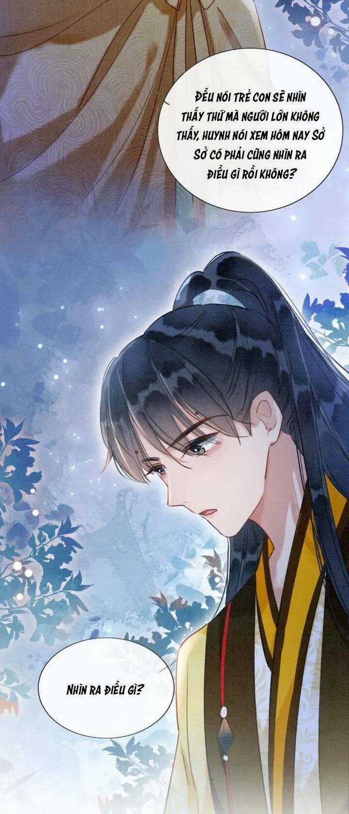 Sổ Tay Công Lược Hắc Liên Hoa Chapter 72 trang 14