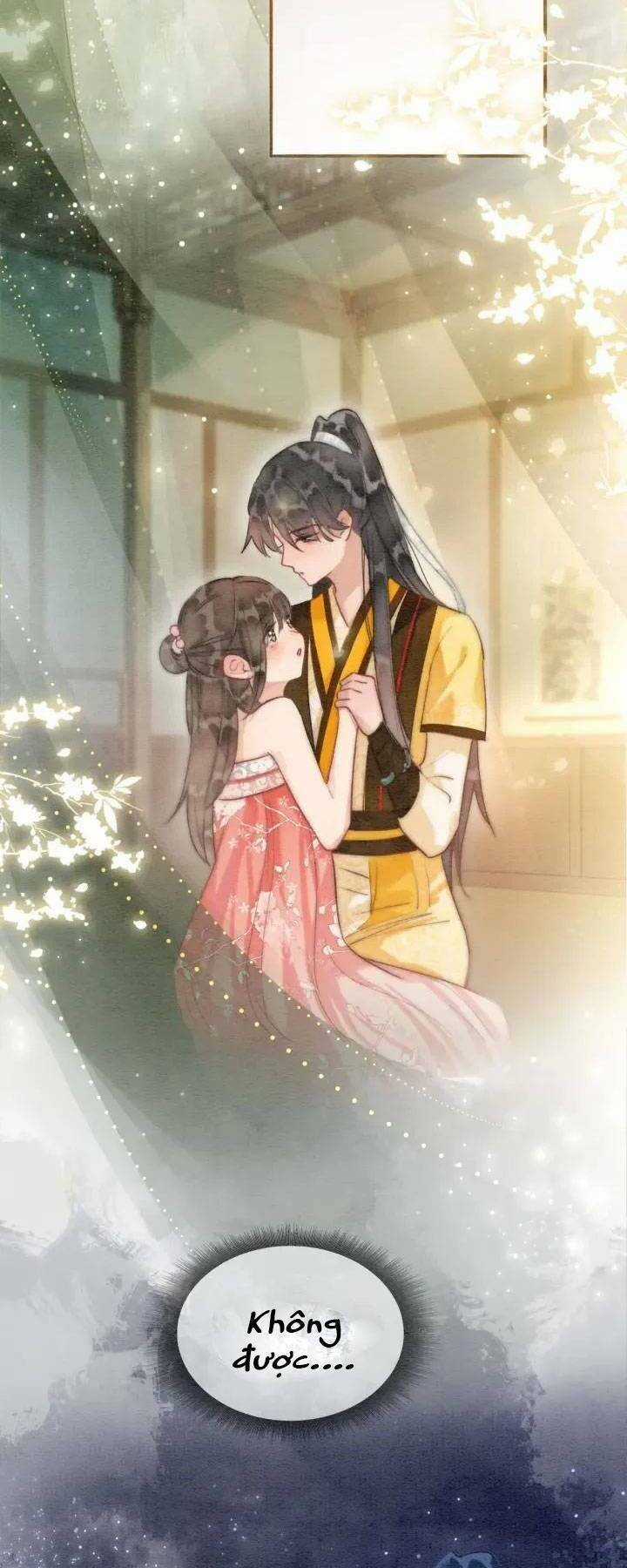 Sổ Tay Công Lược Hắc Liên Hoa Chapter 72 trang 16