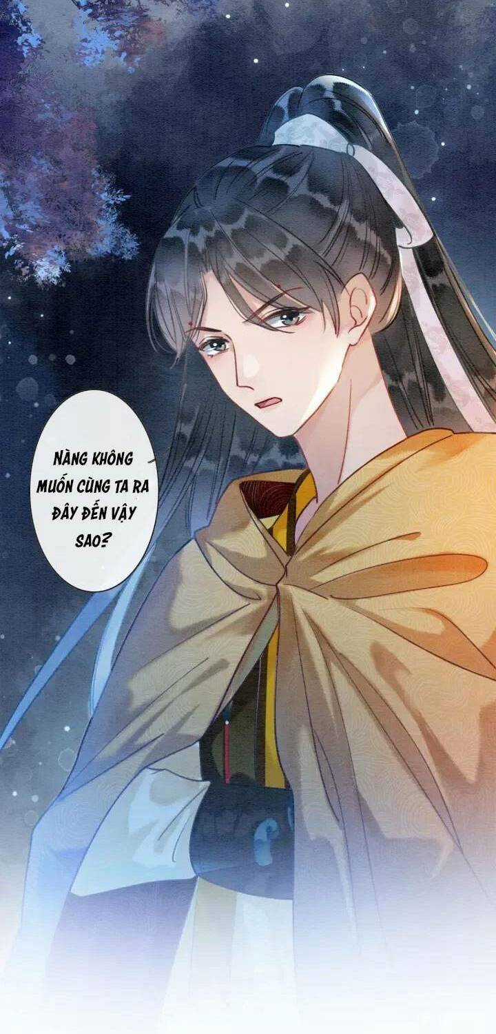 Sổ Tay Công Lược Hắc Liên Hoa Chapter 72 trang 2