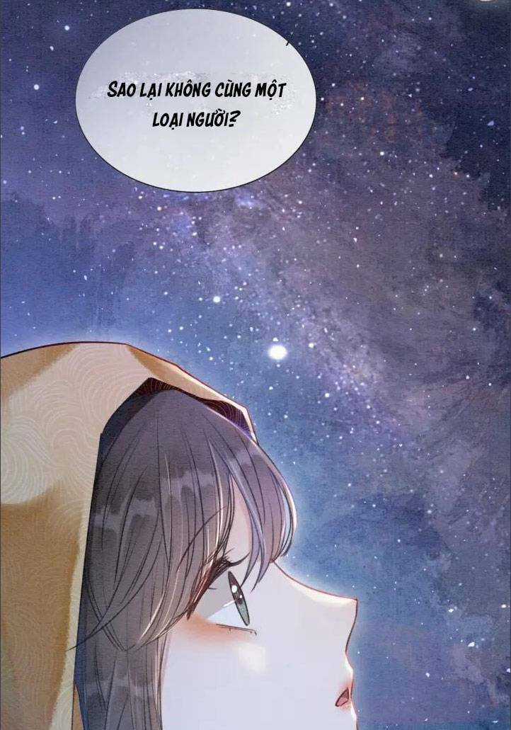 Sổ Tay Công Lược Hắc Liên Hoa Chapter 72 trang 21