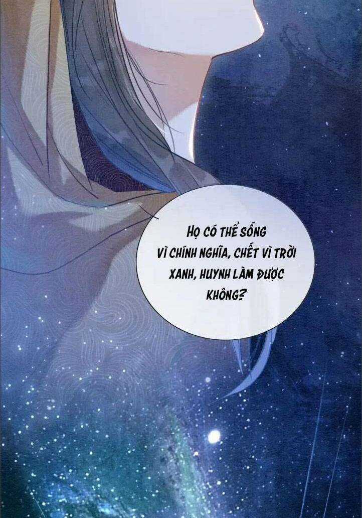 Sổ Tay Công Lược Hắc Liên Hoa Chapter 72 trang 22