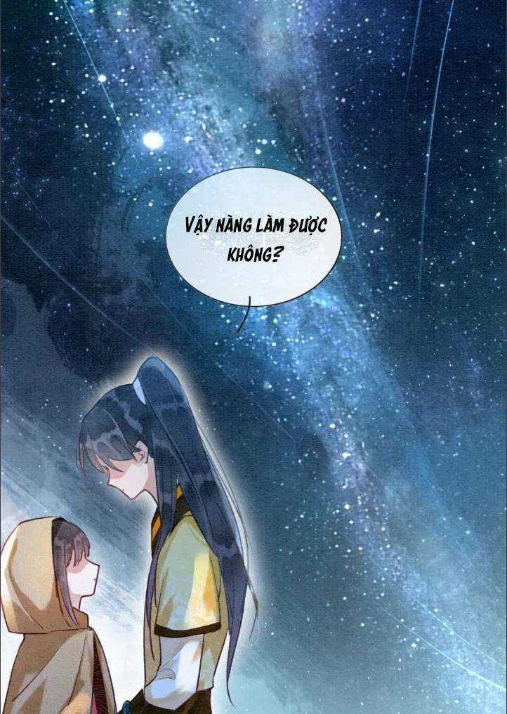 Sổ Tay Công Lược Hắc Liên Hoa Chapter 72 trang 23