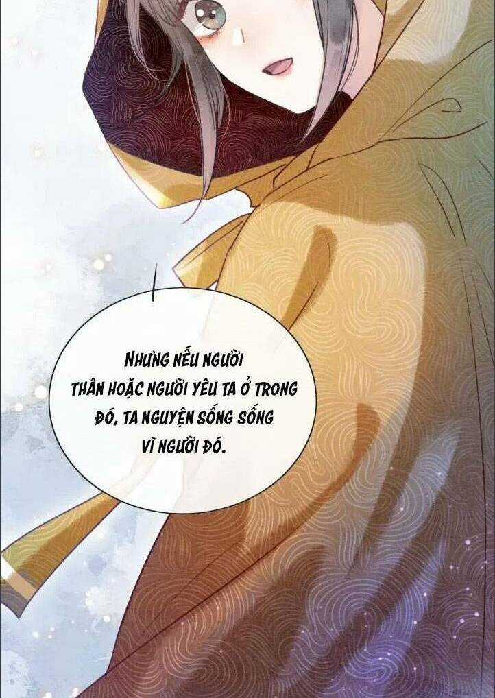 Sổ Tay Công Lược Hắc Liên Hoa Chapter 72 trang 26