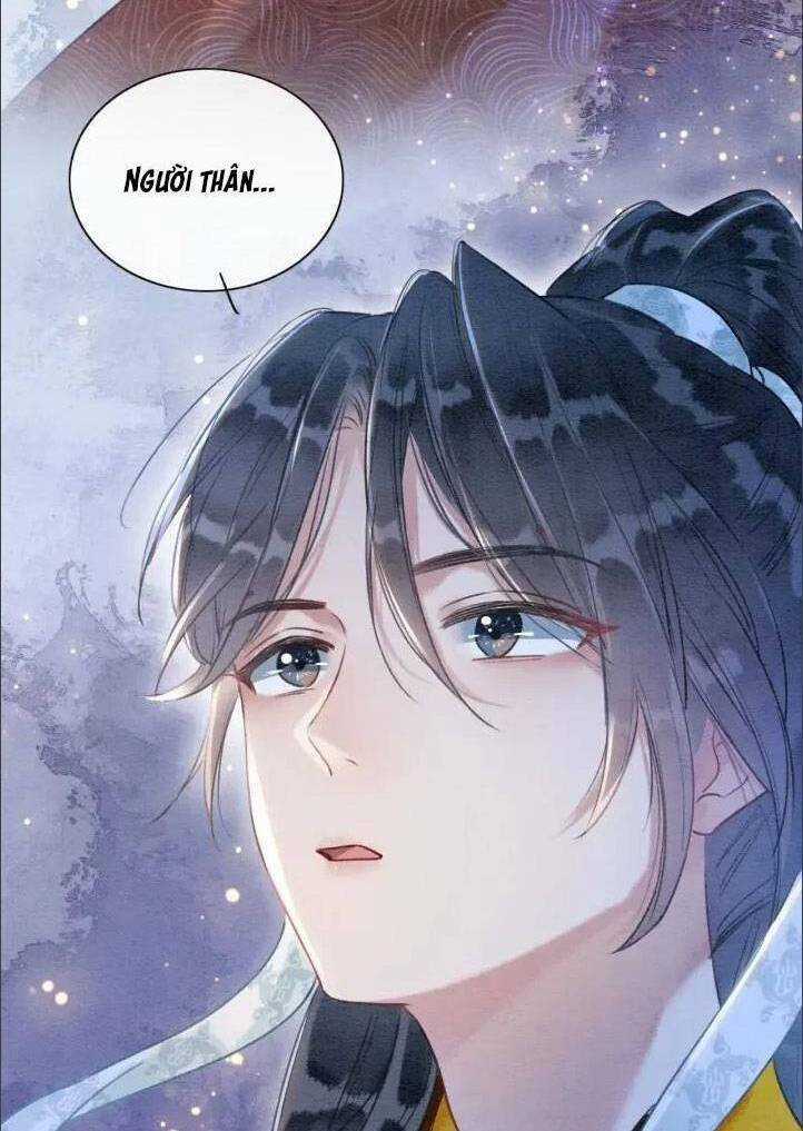 Sổ Tay Công Lược Hắc Liên Hoa Chapter 72 trang 27