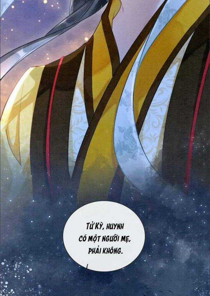 Sổ Tay Công Lược Hắc Liên Hoa Chapter 72 trang 28