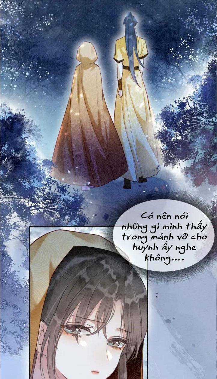 Sổ Tay Công Lược Hắc Liên Hoa Chapter 72 trang 29