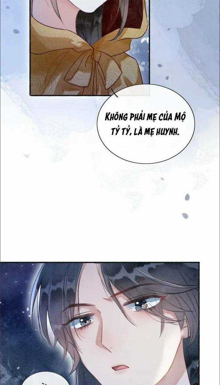 Sổ Tay Công Lược Hắc Liên Hoa Chapter 72 trang 30