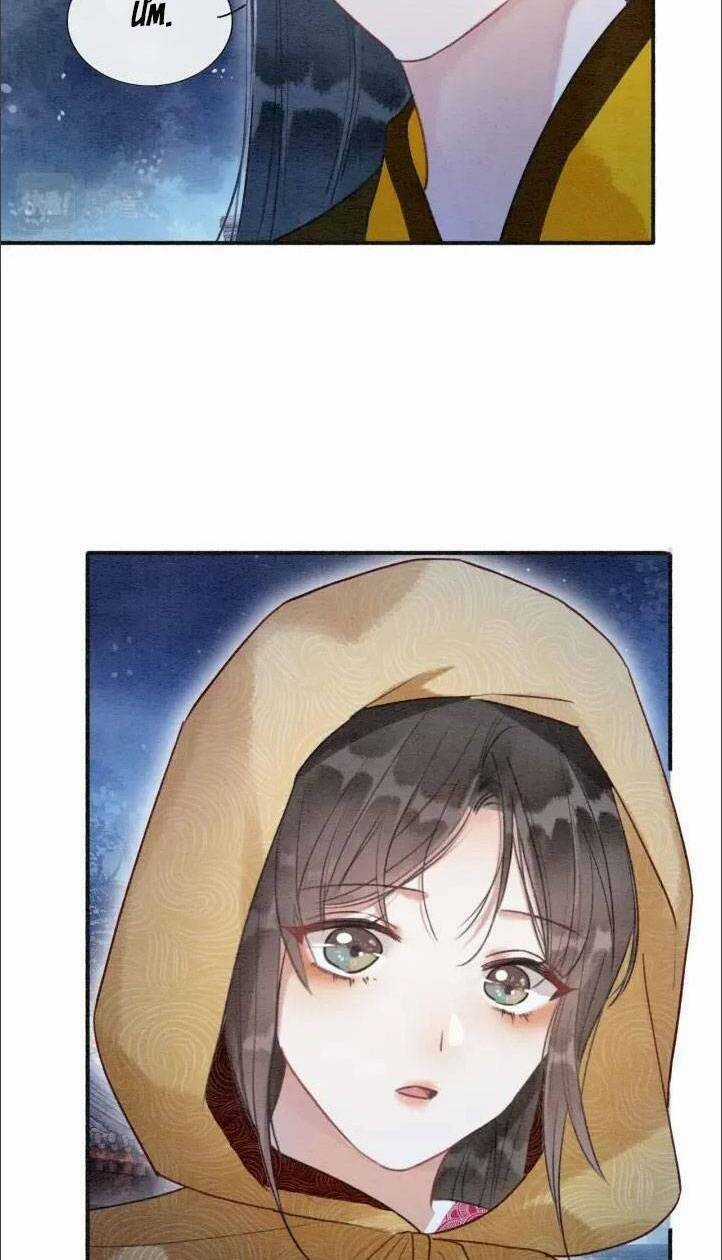 Sổ Tay Công Lược Hắc Liên Hoa Chapter 72 trang 31