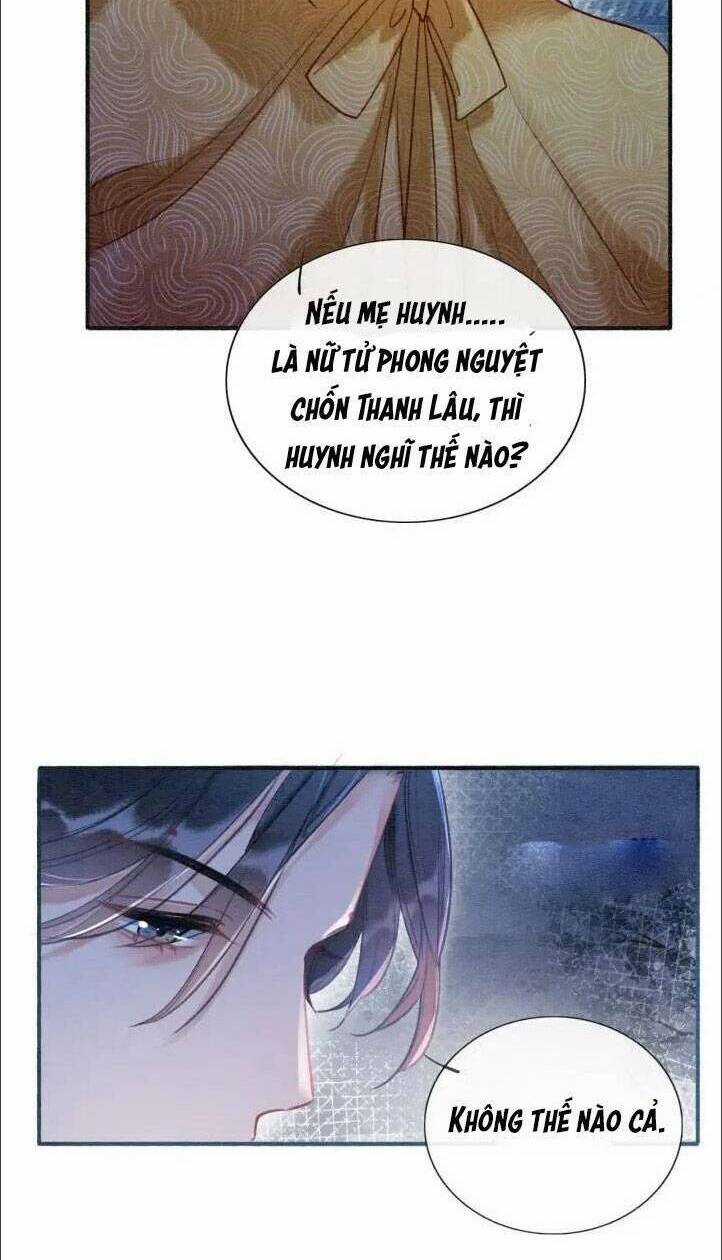 Sổ Tay Công Lược Hắc Liên Hoa Chapter 72 trang 32