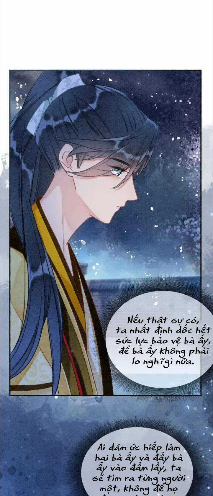 Sổ Tay Công Lược Hắc Liên Hoa Chapter 72 trang 33