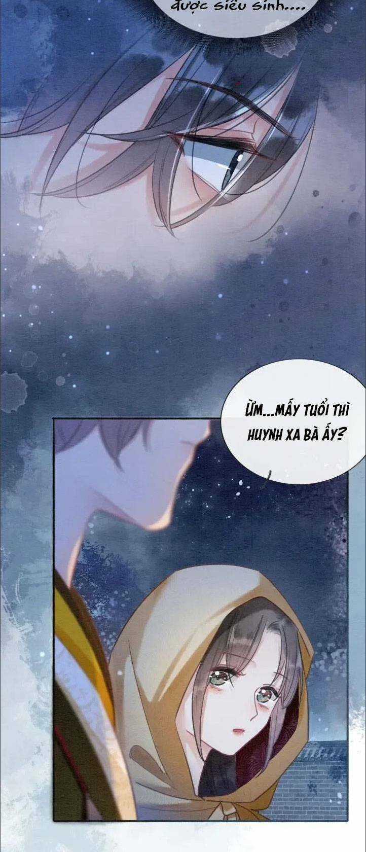 Sổ Tay Công Lược Hắc Liên Hoa Chapter 72 trang 34