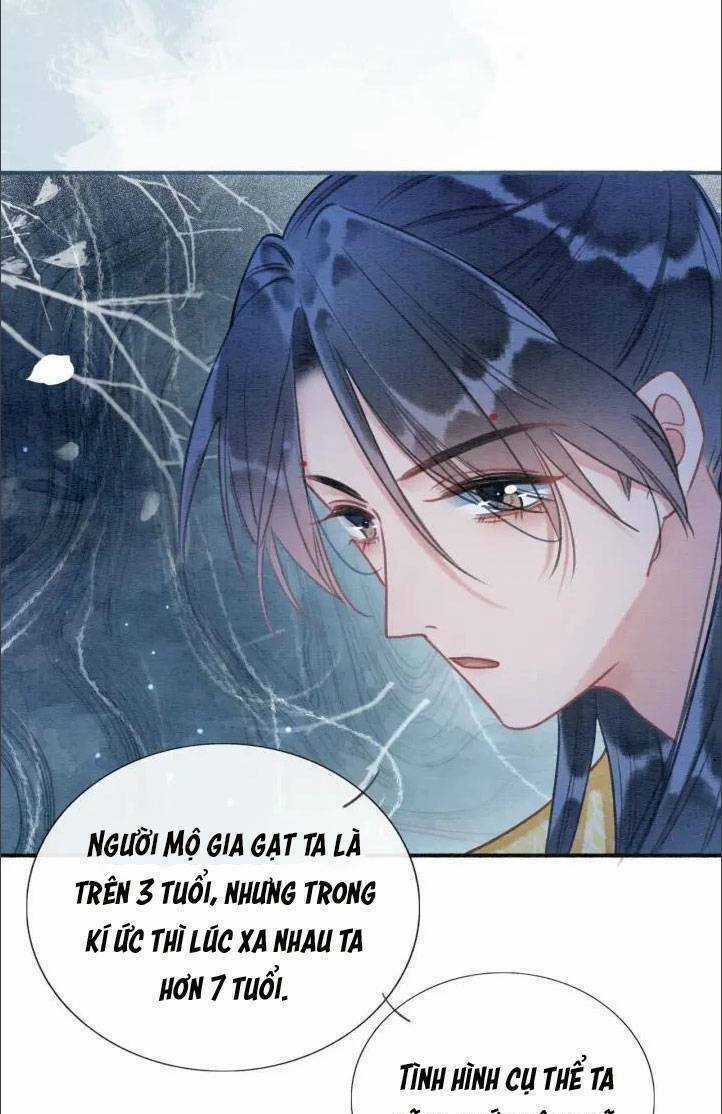 Sổ Tay Công Lược Hắc Liên Hoa Chapter 72 trang 35