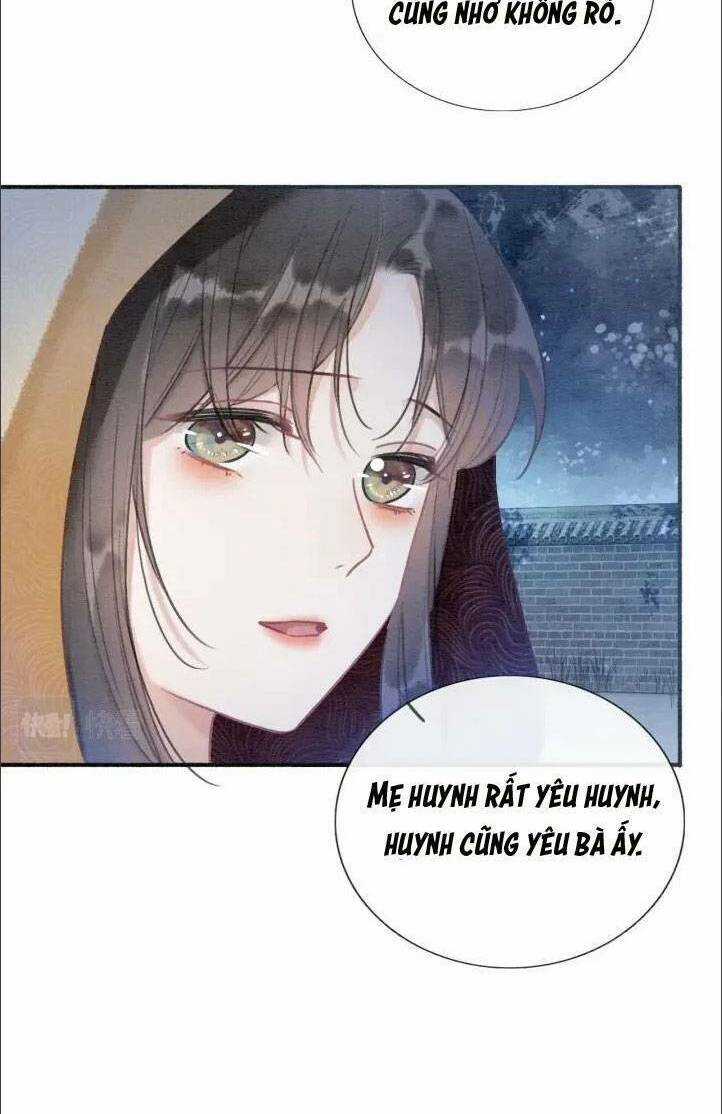 Sổ Tay Công Lược Hắc Liên Hoa Chapter 72 trang 36