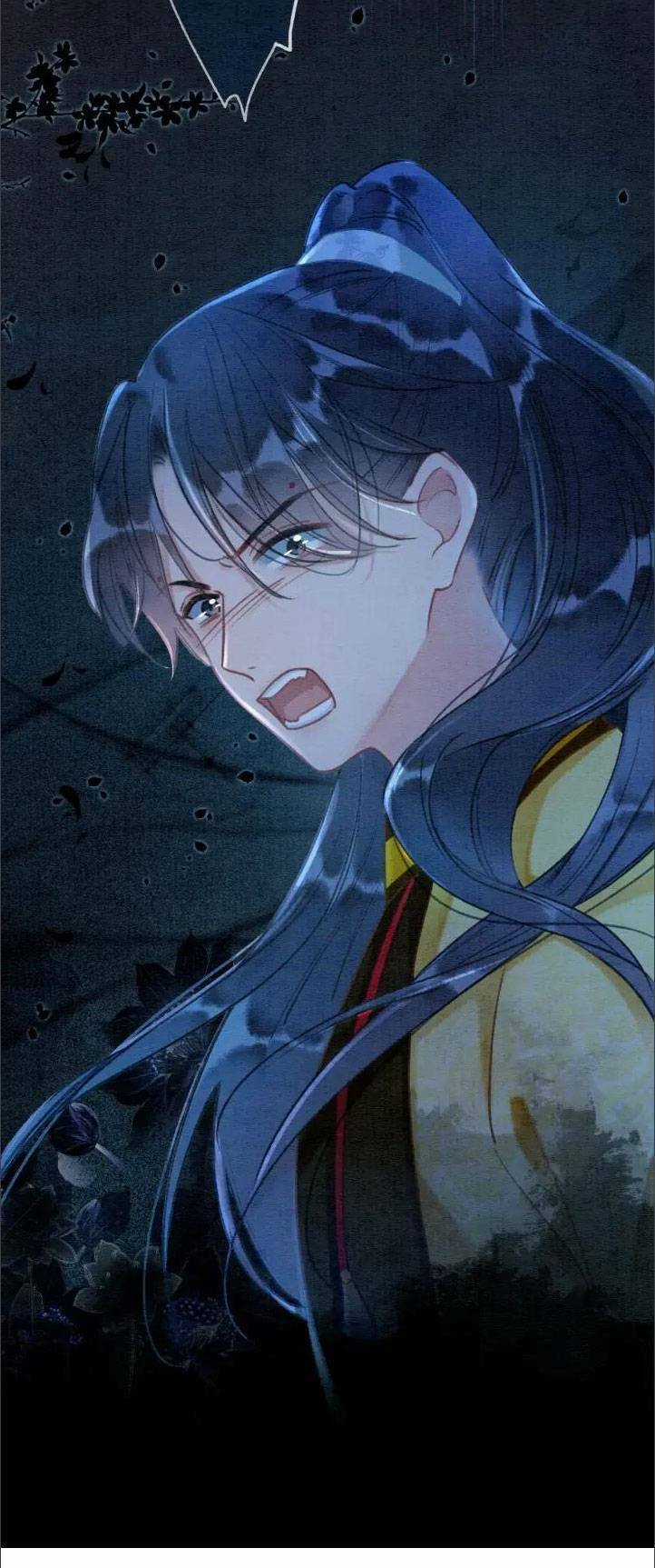 Sổ Tay Công Lược Hắc Liên Hoa Chapter 72 trang 41