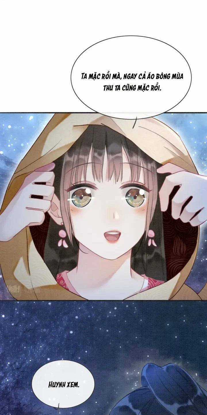 Sổ Tay Công Lược Hắc Liên Hoa Chapter 72 trang 7