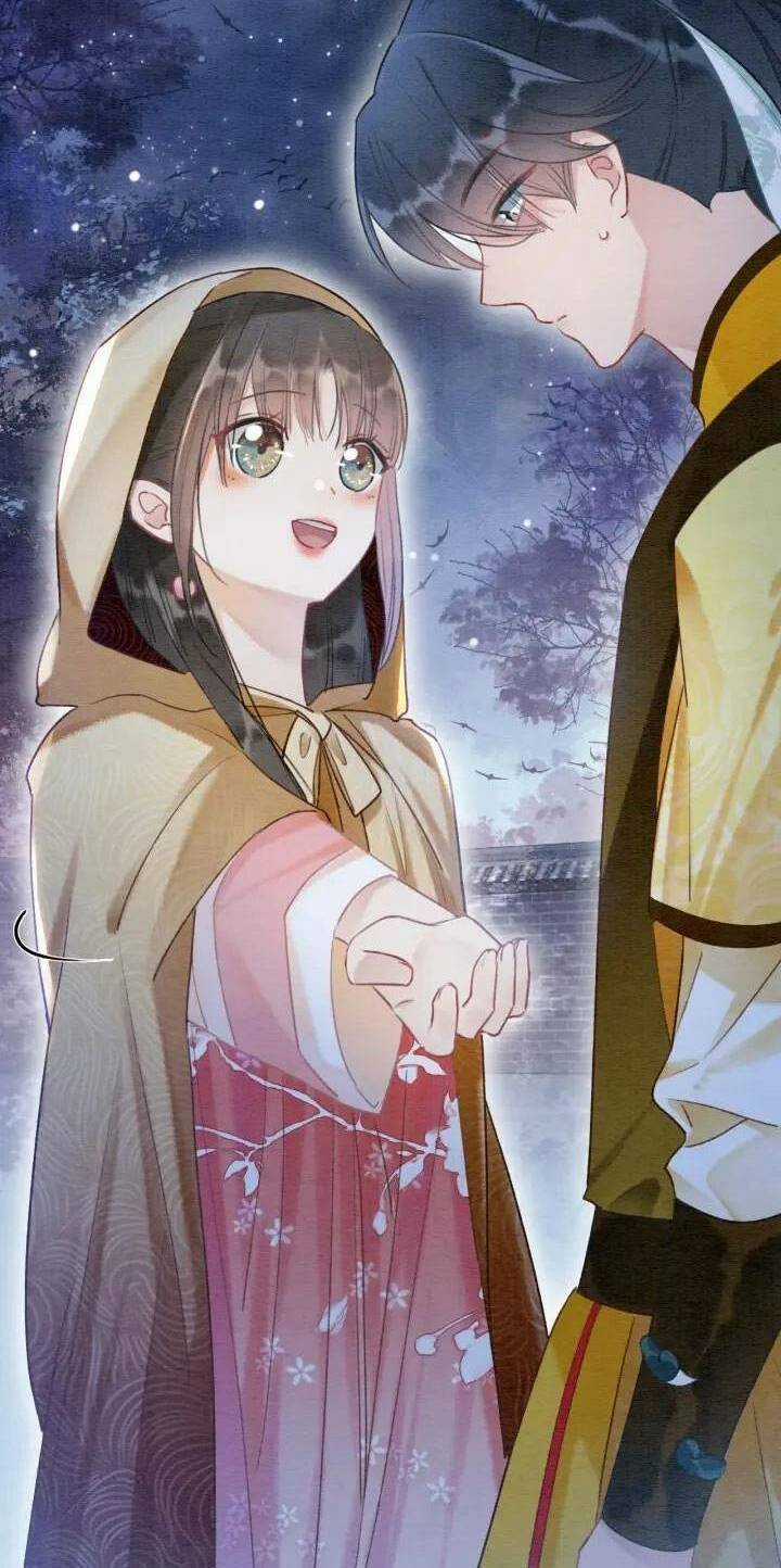 Sổ Tay Công Lược Hắc Liên Hoa Chapter 72 trang 8