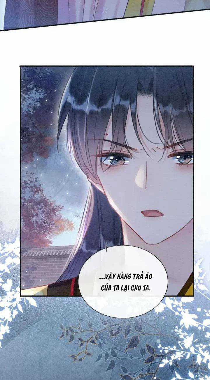Sổ Tay Công Lược Hắc Liên Hoa Chapter 72 trang 9