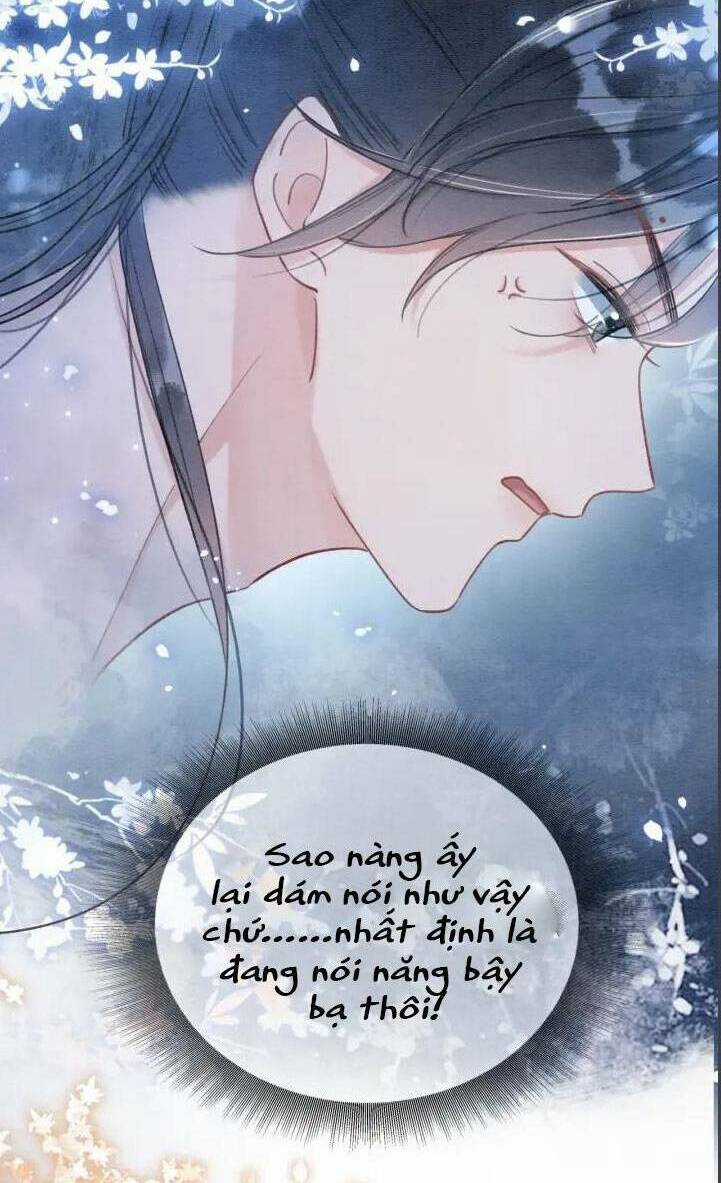 Sổ Tay Công Lược Hắc Liên Hoa Chapter 73 trang 10