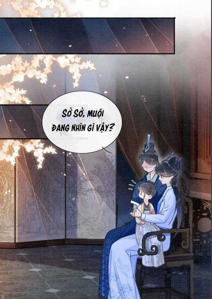 Sổ Tay Công Lược Hắc Liên Hoa Chapter 73 trang 11