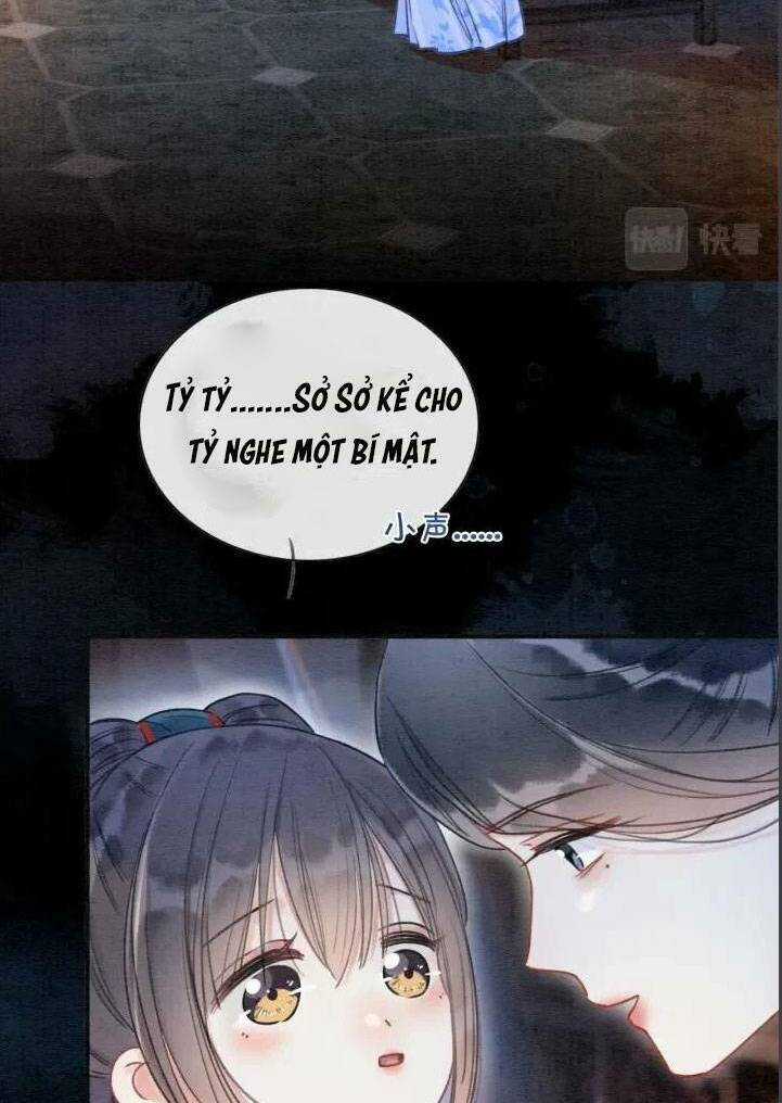 Sổ Tay Công Lược Hắc Liên Hoa Chapter 73 trang 12