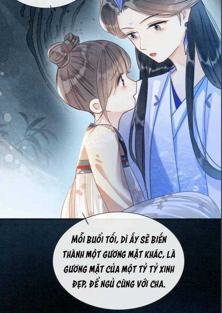 Sổ Tay Công Lược Hắc Liên Hoa Chapter 73 trang 14