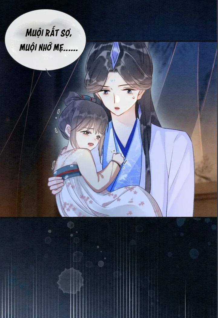 Sổ Tay Công Lược Hắc Liên Hoa Chapter 73 trang 15