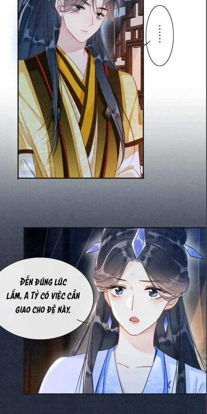 Sổ Tay Công Lược Hắc Liên Hoa Chapter 73 trang 18