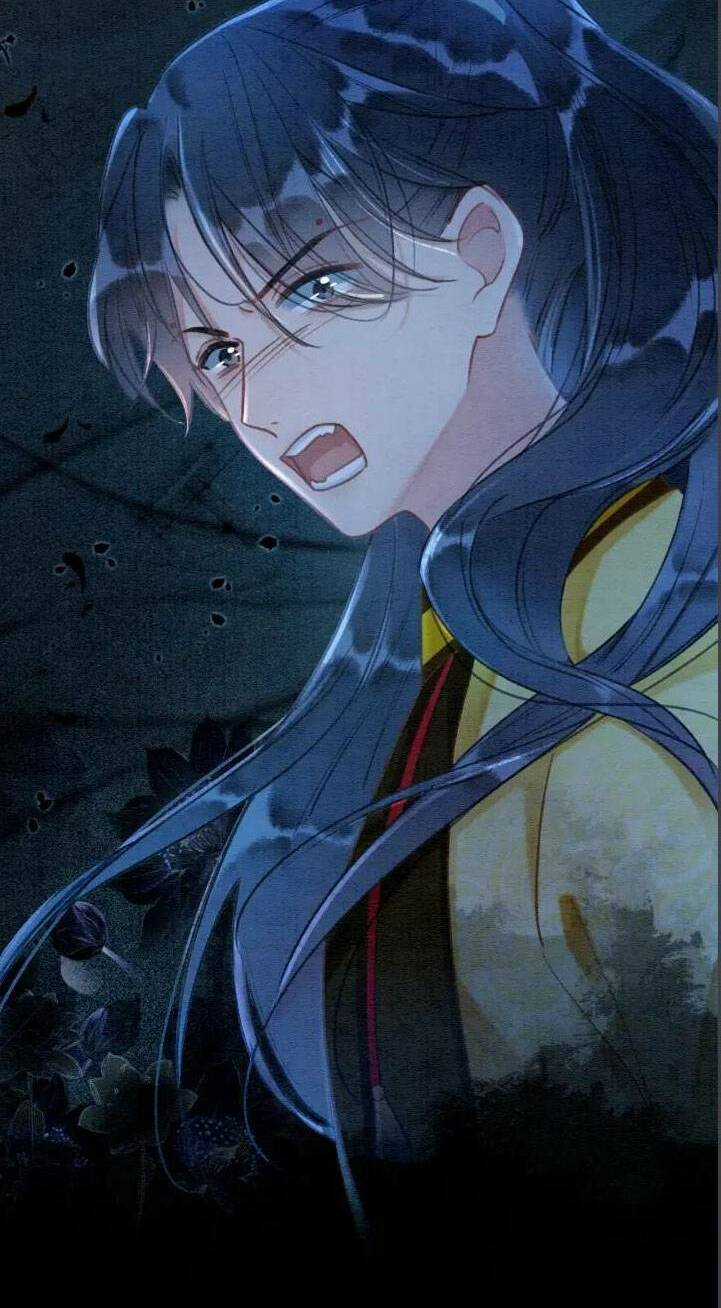 Sổ Tay Công Lược Hắc Liên Hoa Chapter 73 trang 2