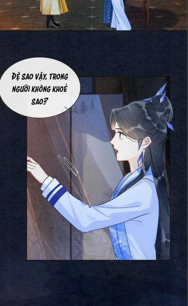 Sổ Tay Công Lược Hắc Liên Hoa Chapter 73 trang 20