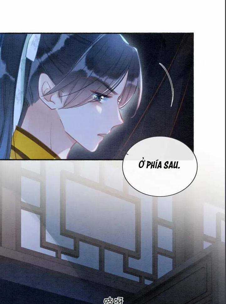 Sổ Tay Công Lược Hắc Liên Hoa Chapter 73 trang 23