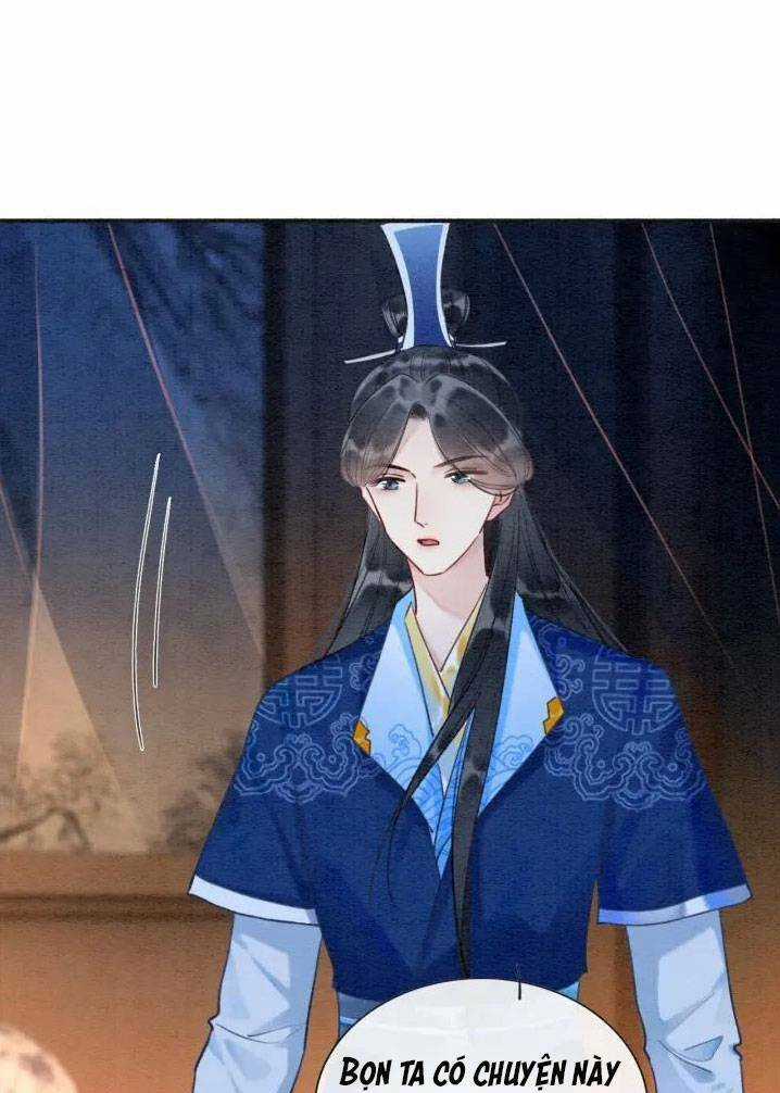 Sổ Tay Công Lược Hắc Liên Hoa Chapter 73 trang 26