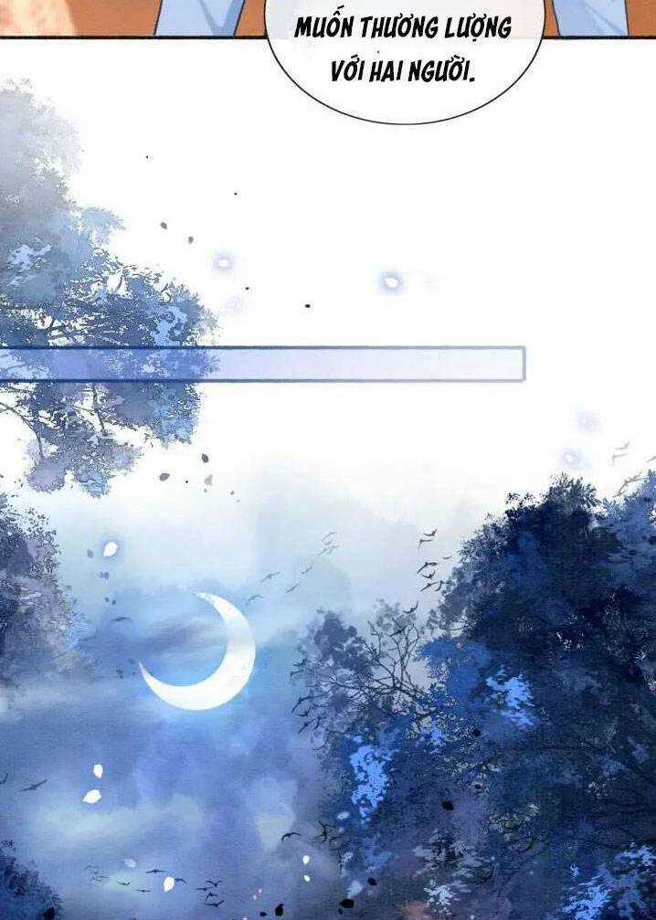 Sổ Tay Công Lược Hắc Liên Hoa Chapter 73 trang 27