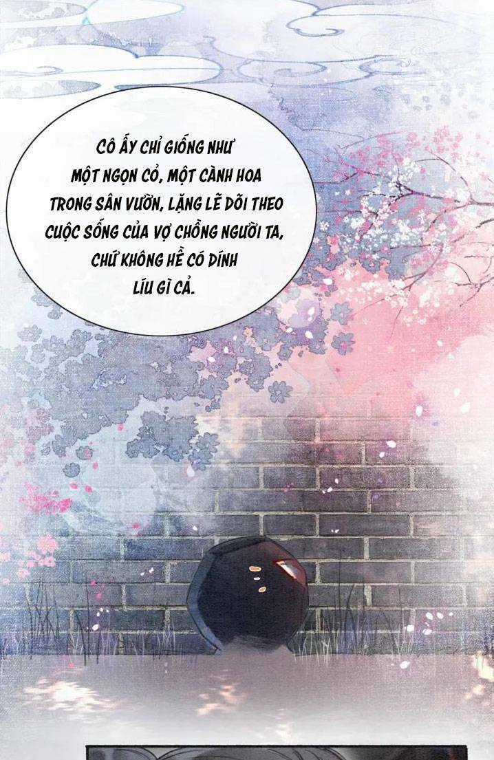 Sổ Tay Công Lược Hắc Liên Hoa Chapter 73 trang 32