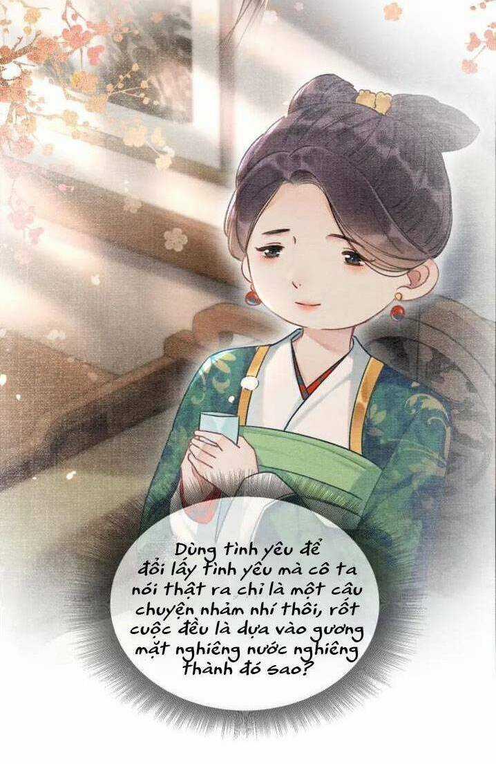 Sổ Tay Công Lược Hắc Liên Hoa Chapter 73 trang 35