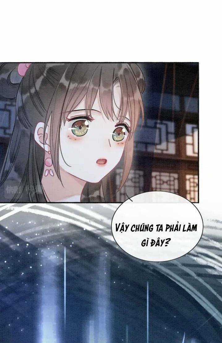 Sổ Tay Công Lược Hắc Liên Hoa Chapter 73 trang 36