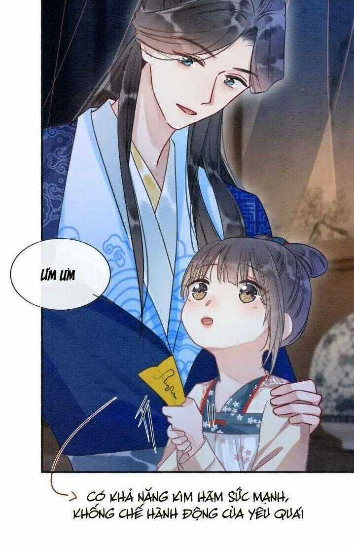 Sổ Tay Công Lược Hắc Liên Hoa Chapter 73 trang 39