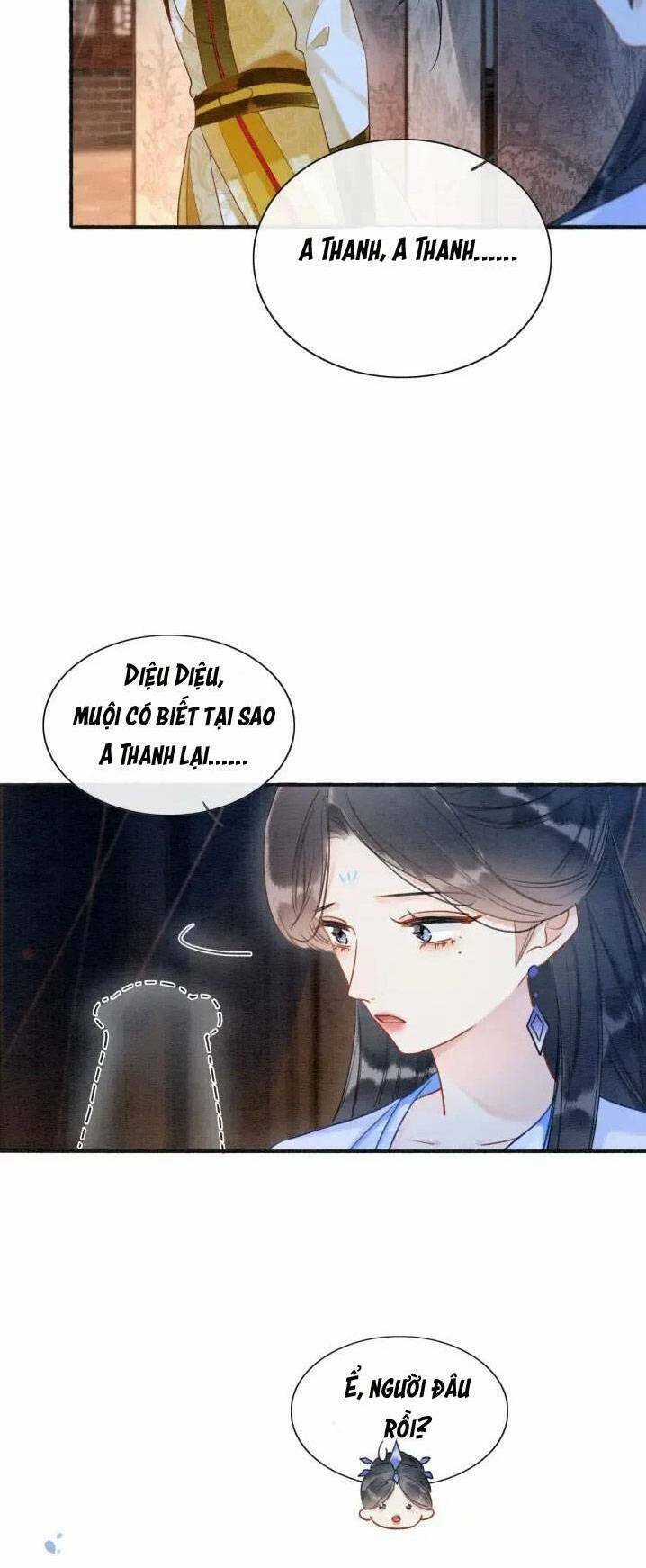 Sổ Tay Công Lược Hắc Liên Hoa Chapter 73 trang 41