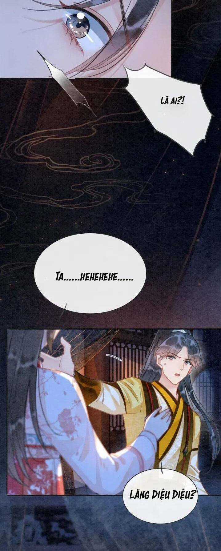 Sổ Tay Công Lược Hắc Liên Hoa Chapter 73 trang 43