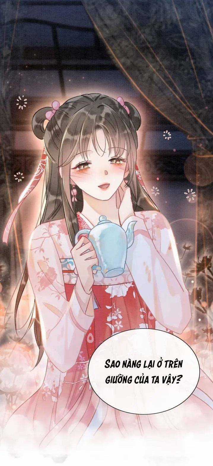 Sổ Tay Công Lược Hắc Liên Hoa Chapter 73 trang 44