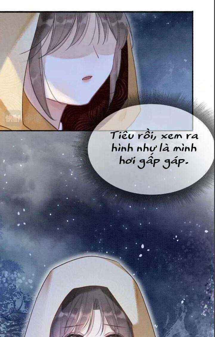 Sổ Tay Công Lược Hắc Liên Hoa Chapter 73 trang 5