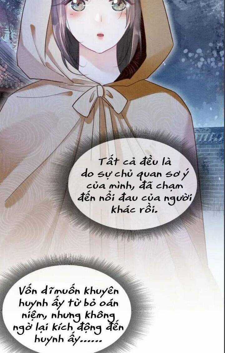 Sổ Tay Công Lược Hắc Liên Hoa Chapter 73 trang 6