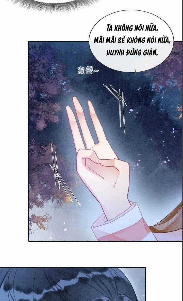 Sổ Tay Công Lược Hắc Liên Hoa Chapter 73 trang 7