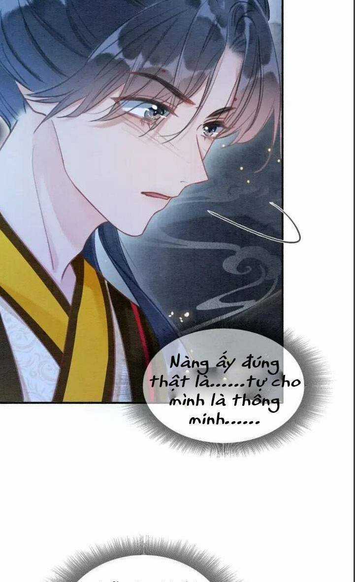 Sổ Tay Công Lược Hắc Liên Hoa Chapter 73 trang 8