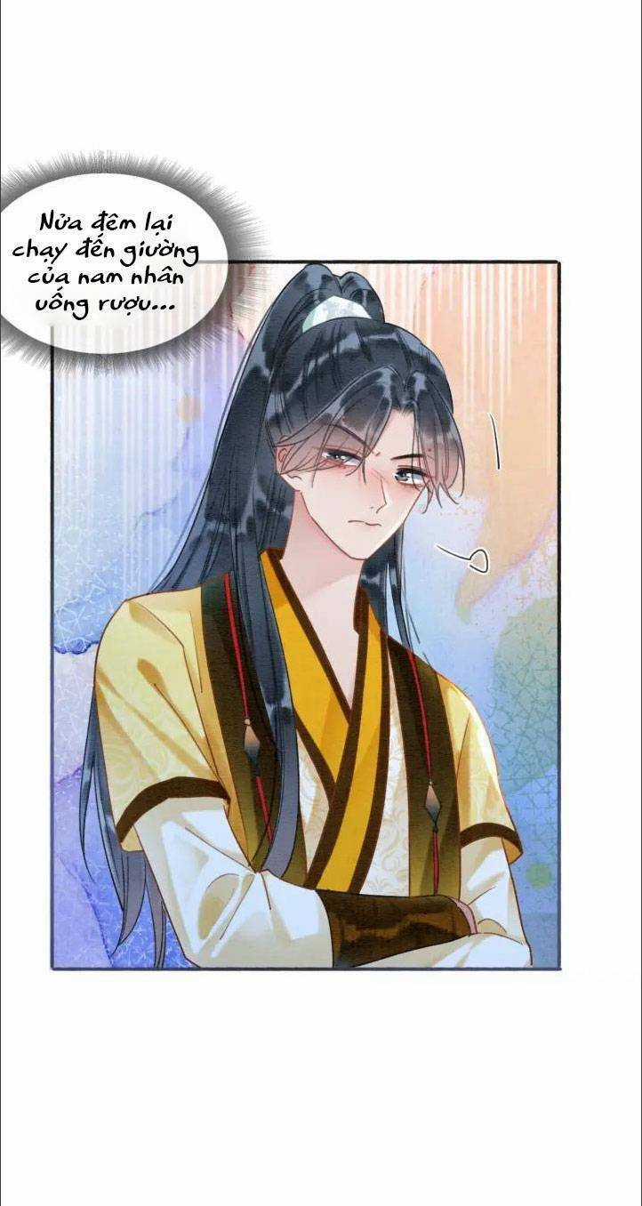 Sổ Tay Công Lược Hắc Liên Hoa Chapter 74 trang 13