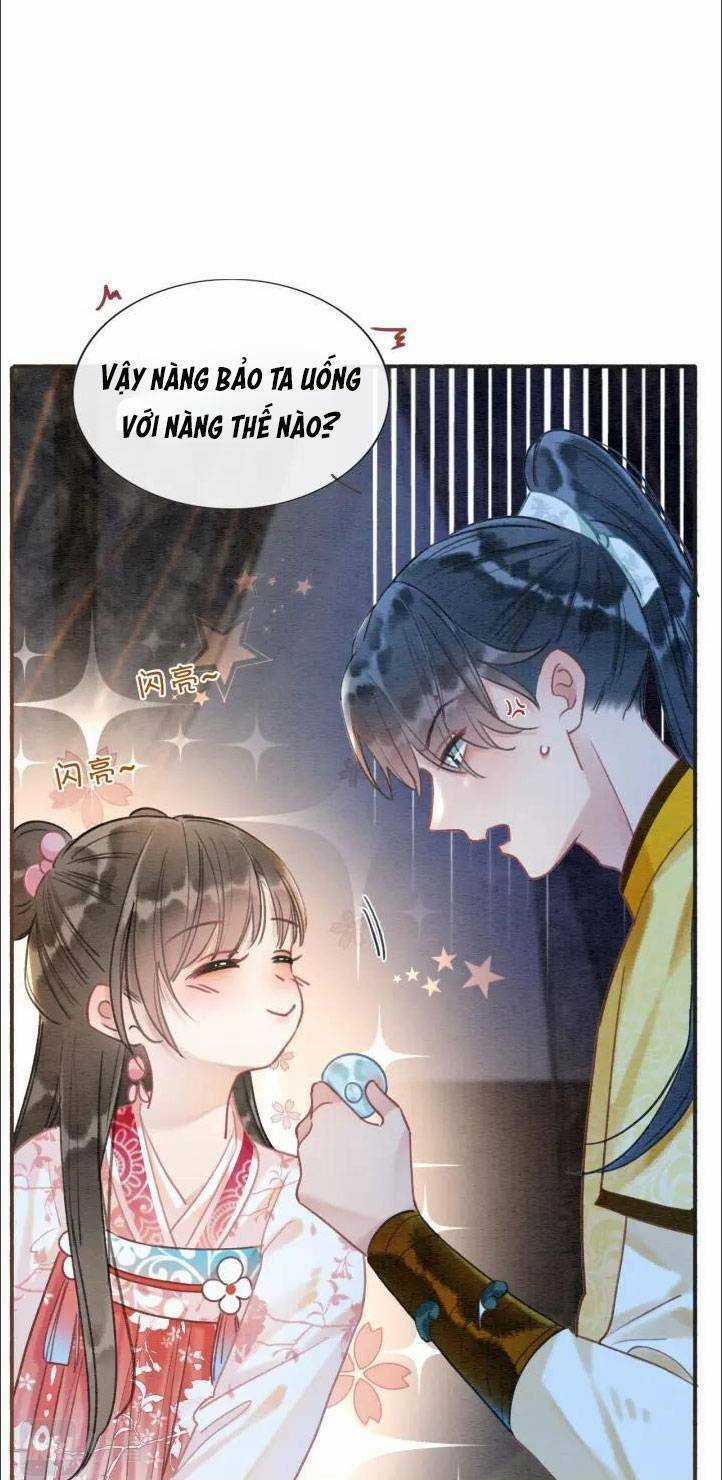 Sổ Tay Công Lược Hắc Liên Hoa Chapter 74 trang 19