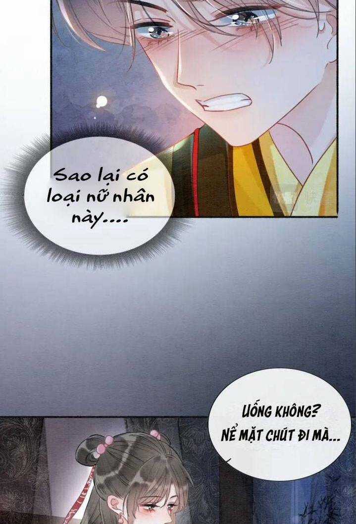 Sổ Tay Công Lược Hắc Liên Hoa Chapter 74 trang 25